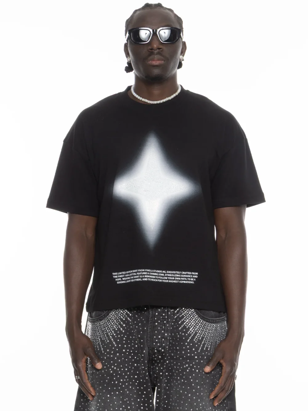 Star T-Shirt