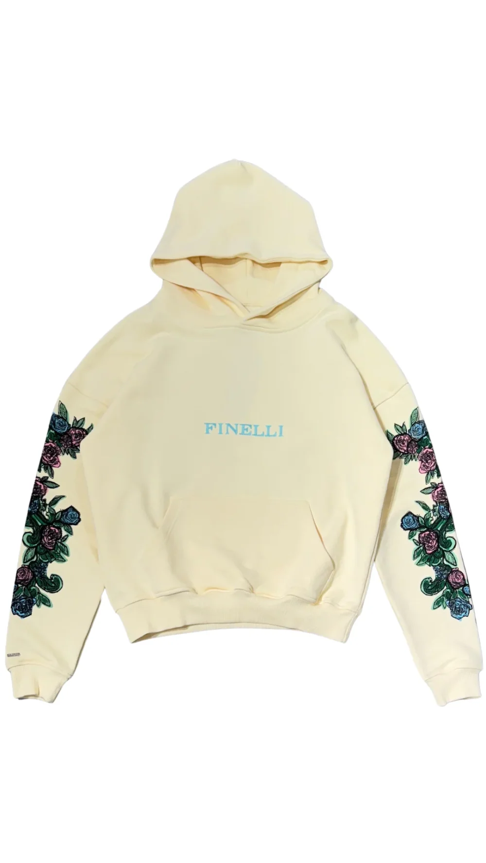 Rose Icon Hoodie