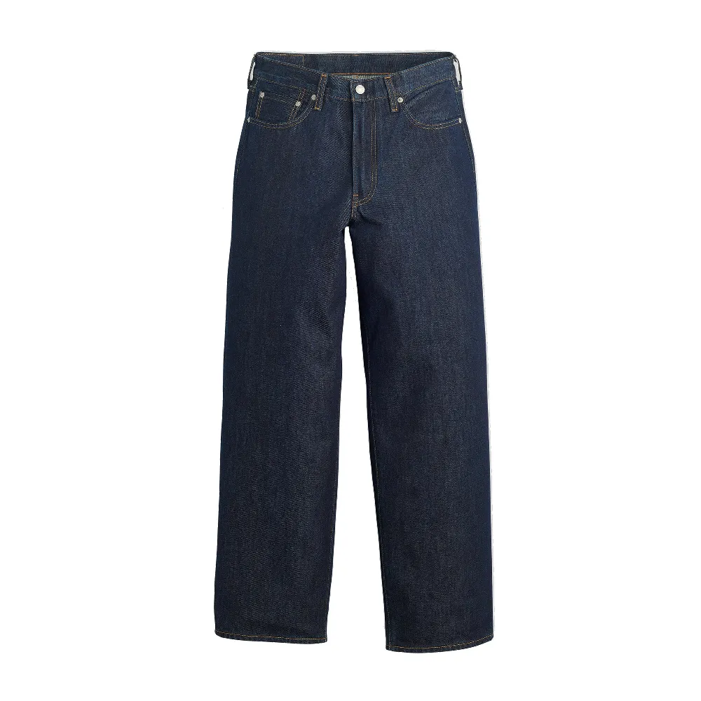 Levi's® x 194 578™ Baggy Jeans (Indigo Resin Rinse)