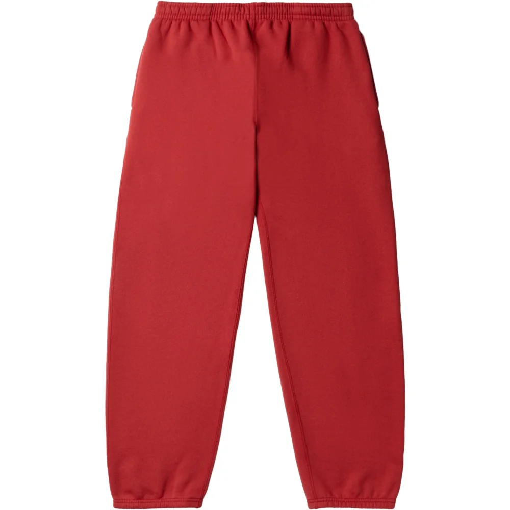 C-Seam Sweatpant (Poppy Red)
