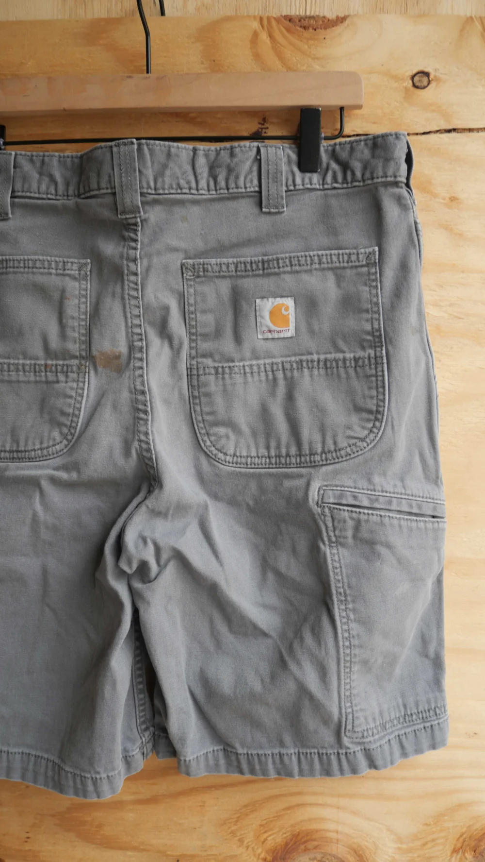 2000s Carhartt Shorts | 34 - 5