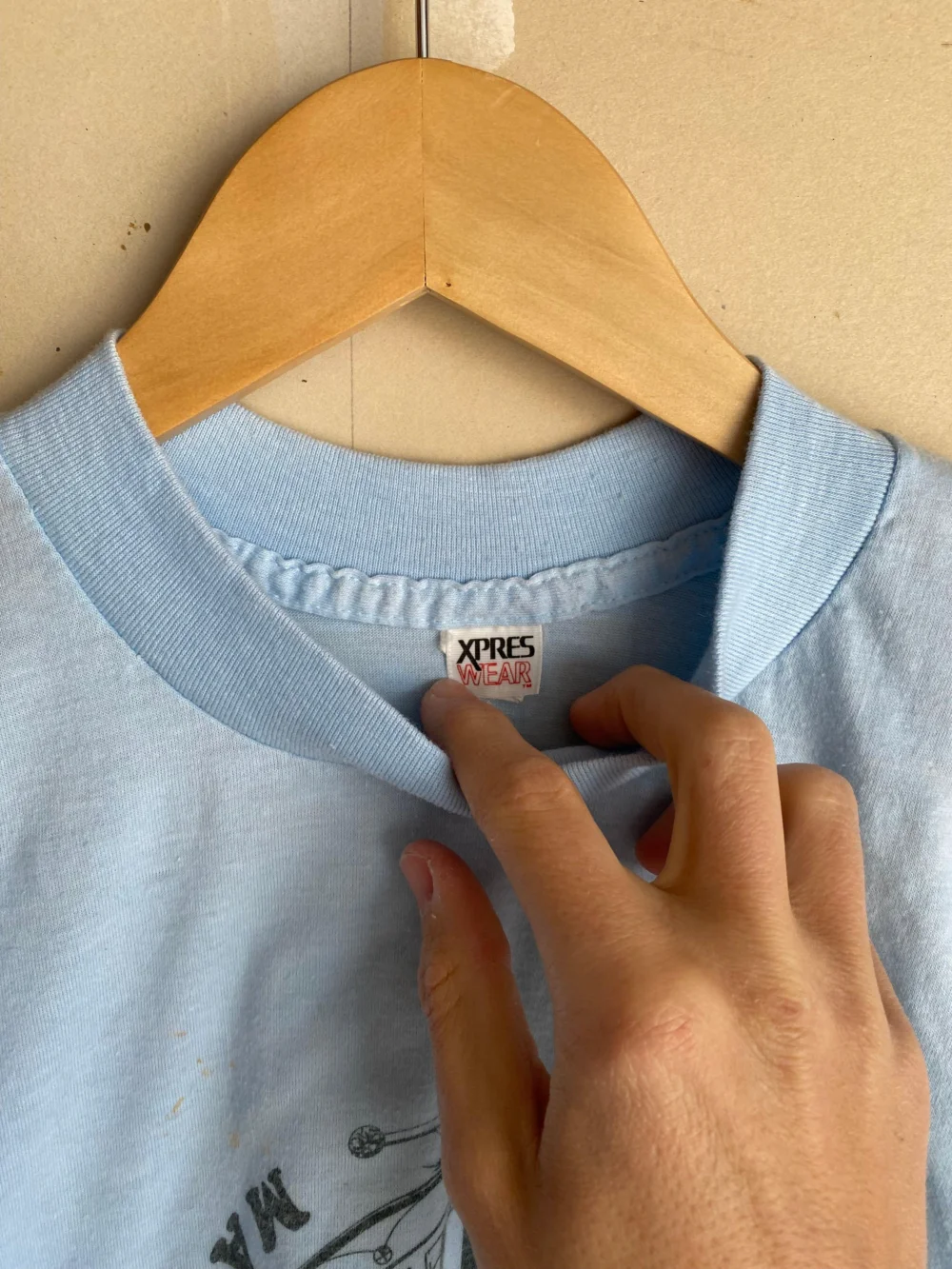 1980s Musical Festival Tee | S - 5