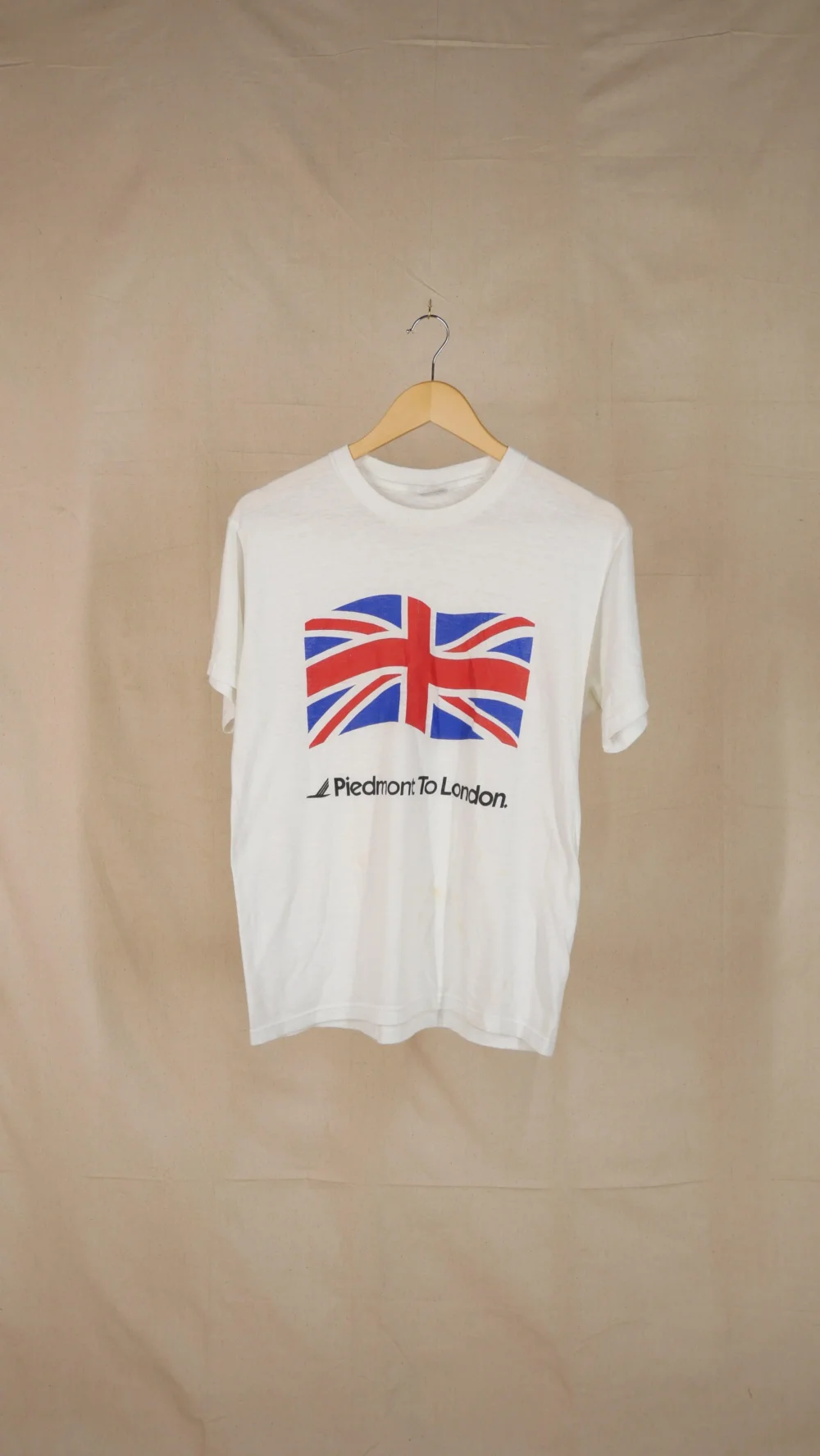 1980s London Tee | L