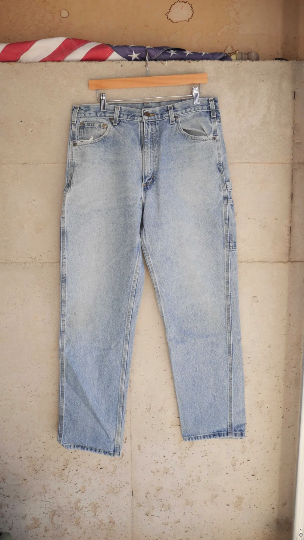 2000s Carhartt Denim | 36