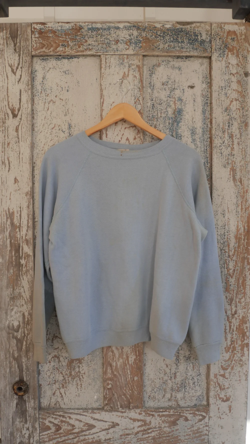 1960s Boxy Sweat | M