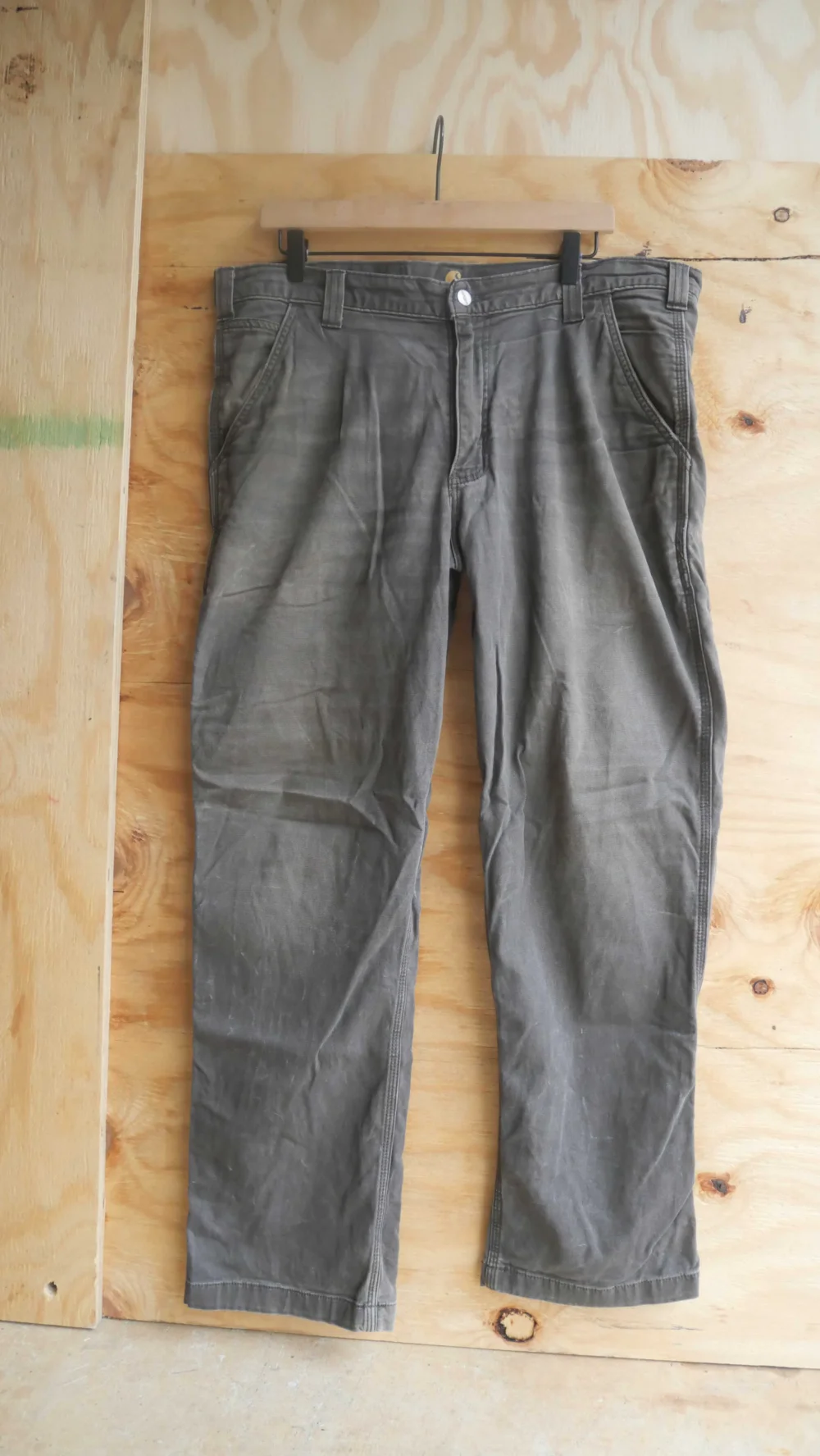 2000s Carhartt Chinos | 36