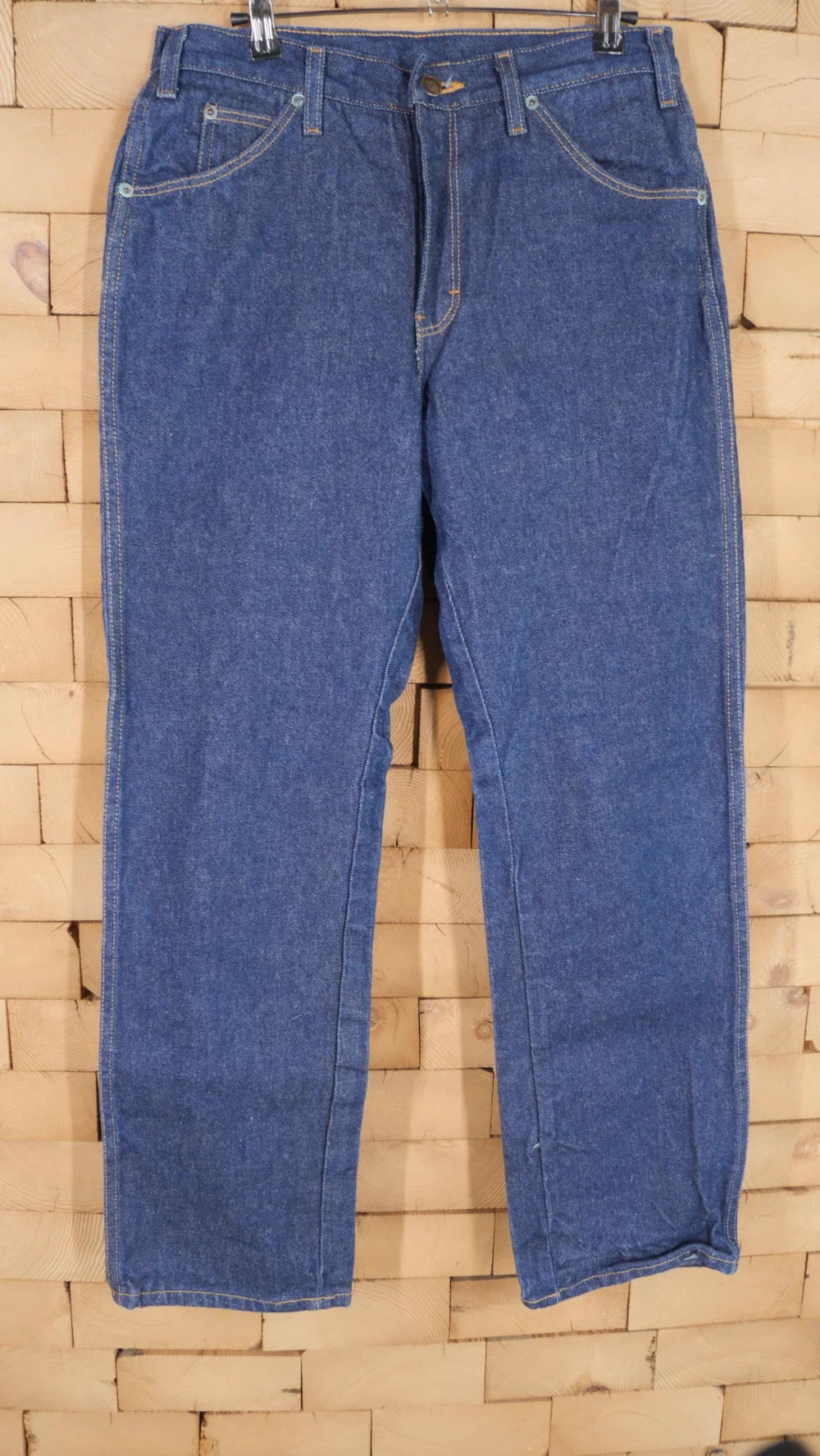 1980s Dickies Denim | 31 - 4