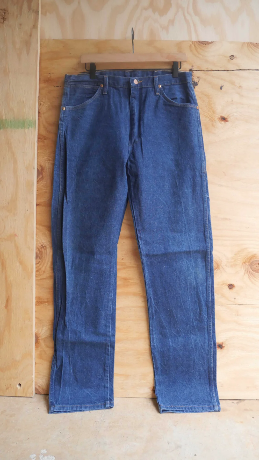 1990s Indigo Wranglers | 34