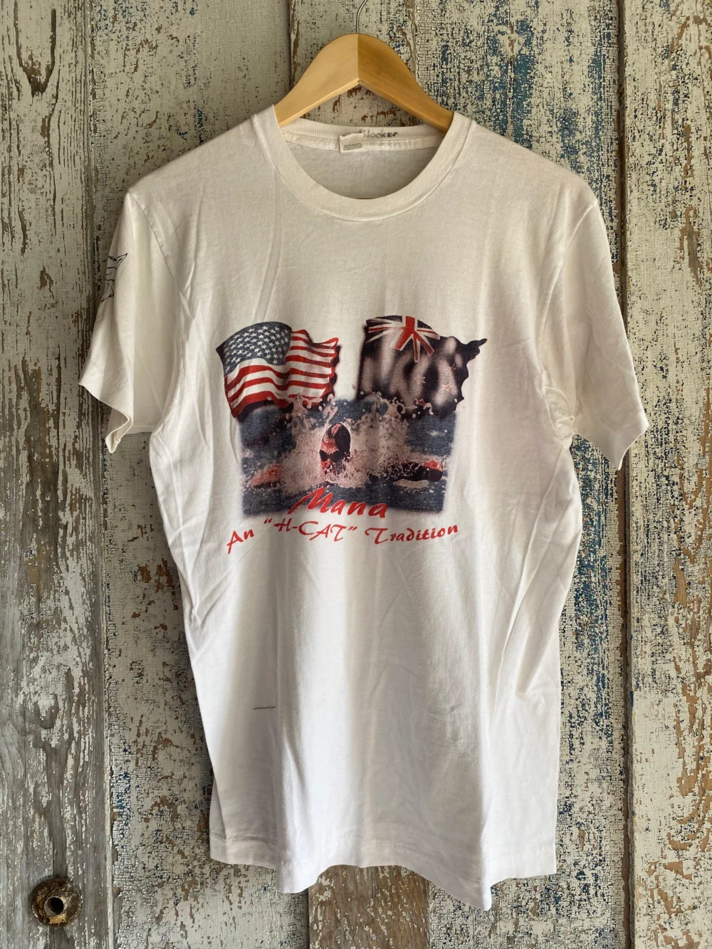 1980s Tee | M