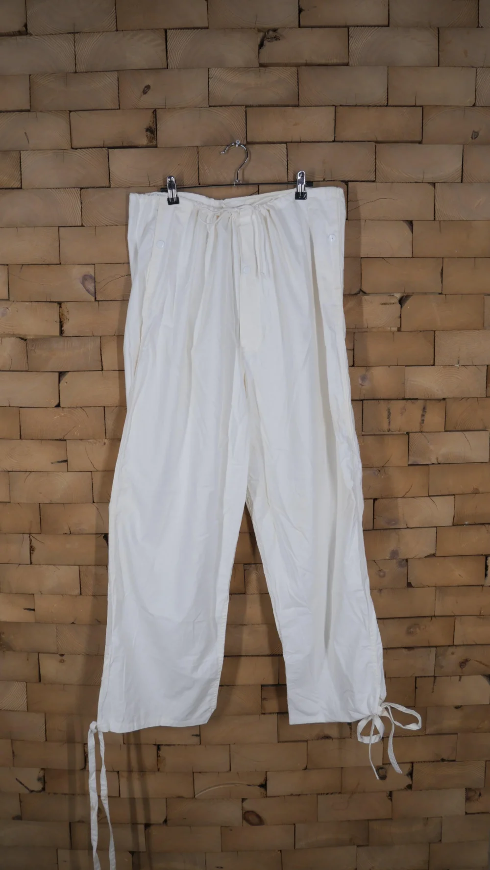 1960s Smock Pants | 36
