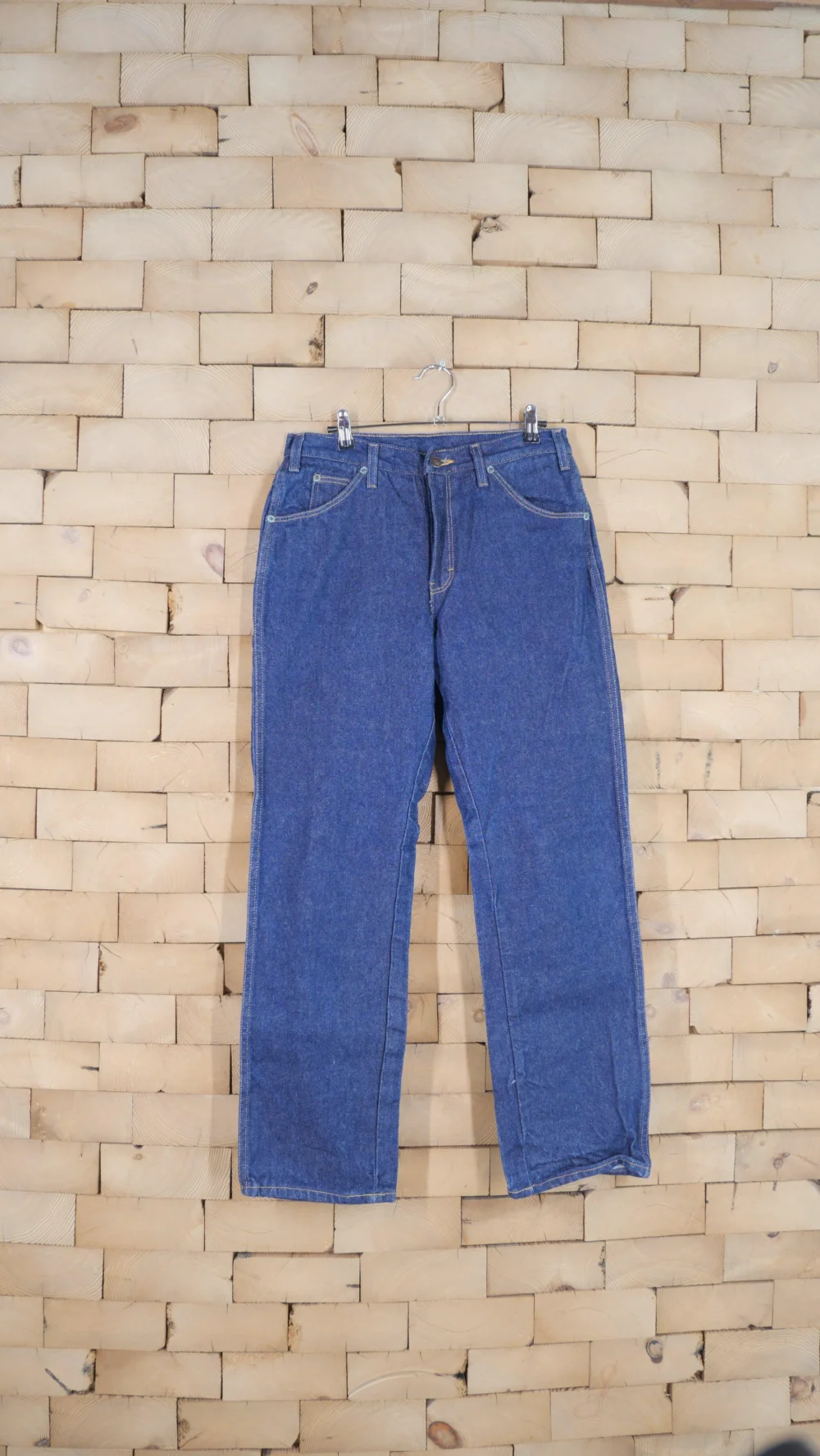 1980s Dickies Denim | 31 - 2