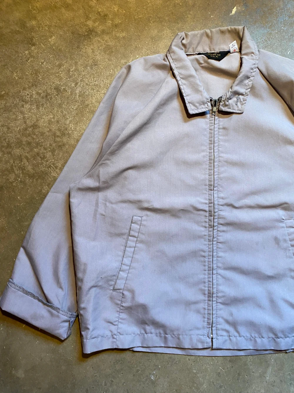 Vintage 80S Jacket | L - 2