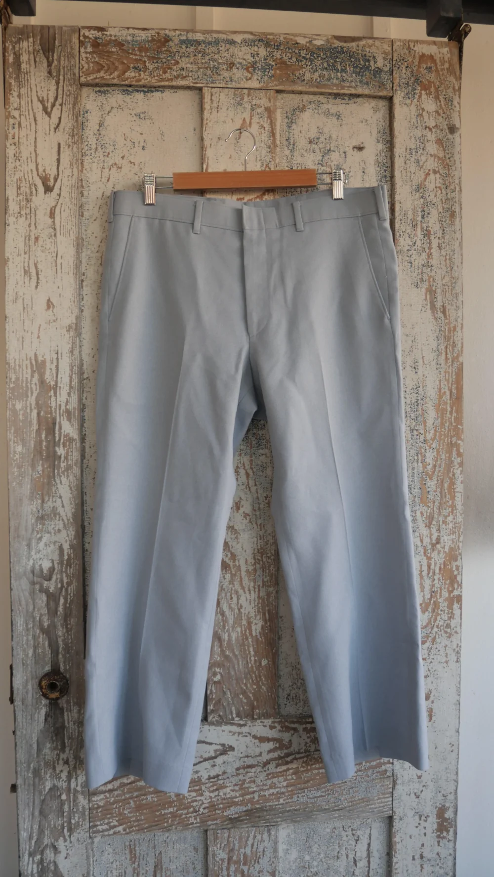 1970s Flared Slacks | 36
