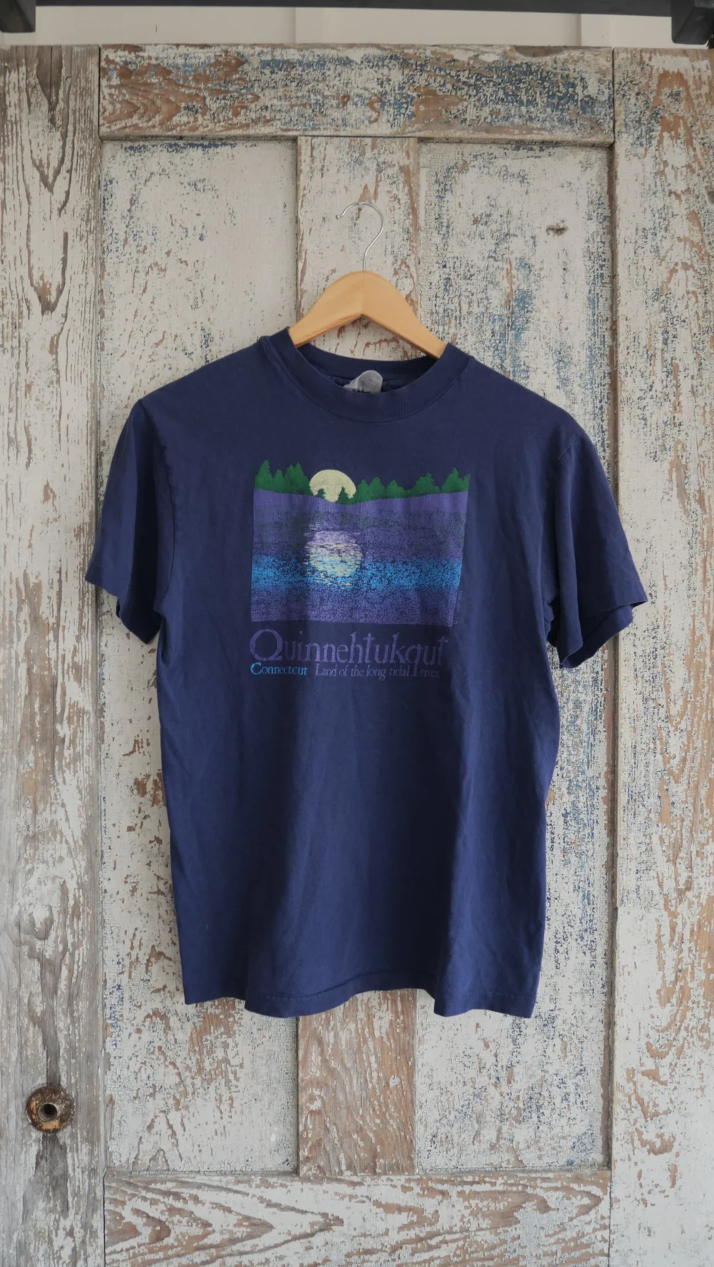 1980s Souvenir Tee | M