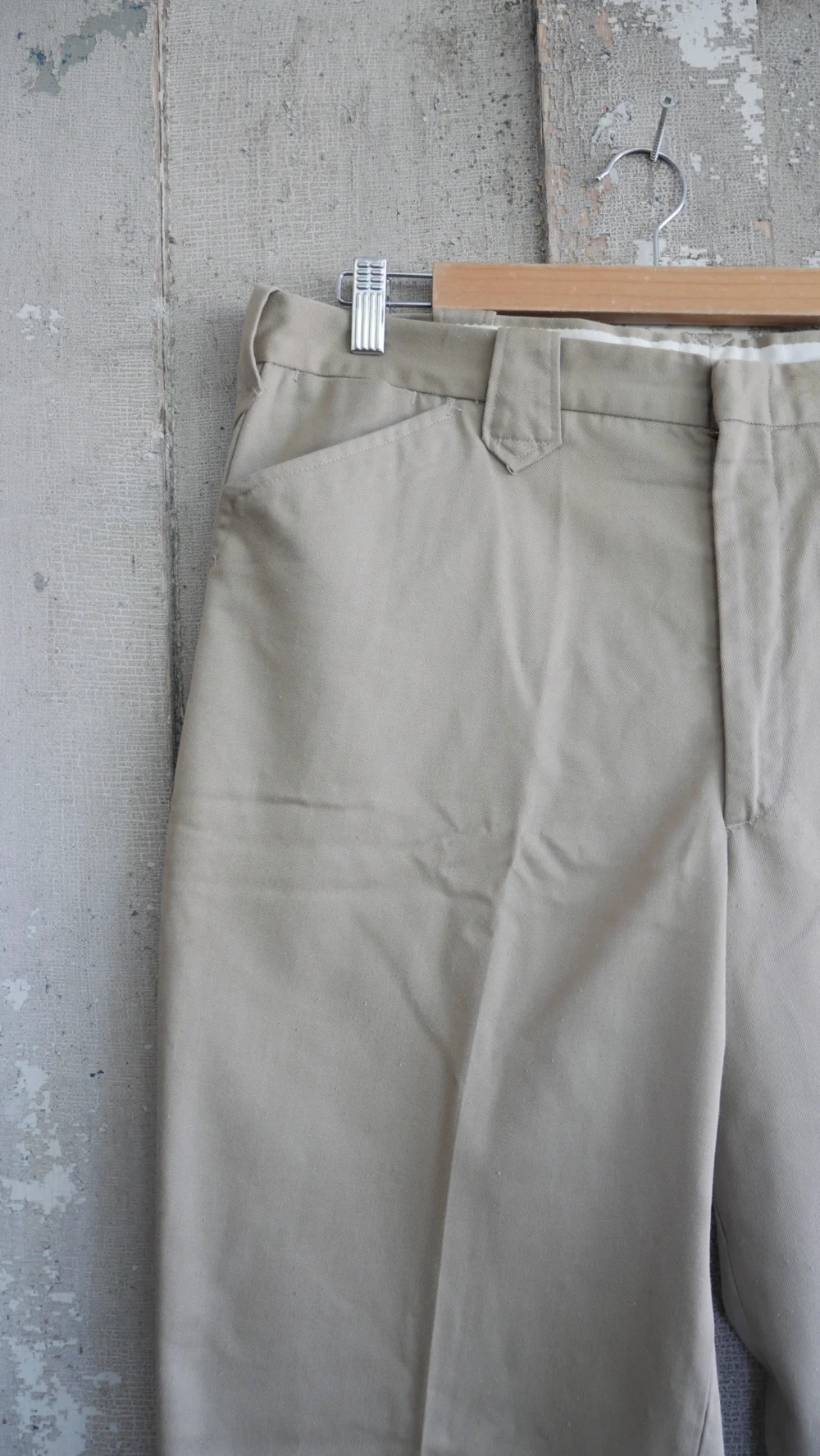 1970s Western Chinos | 38 - 2