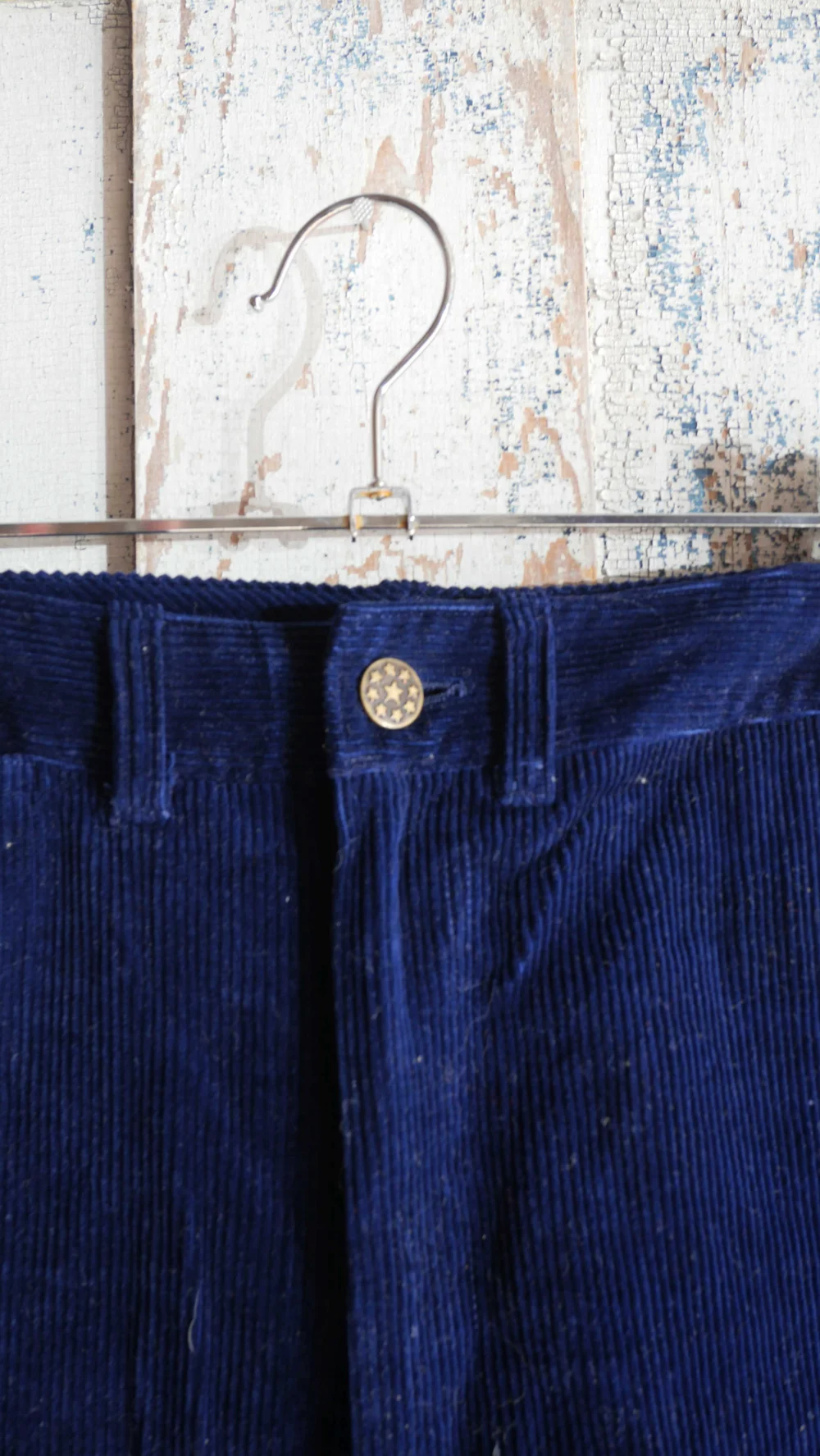 1970s Corduroy Pants | 29 - 4