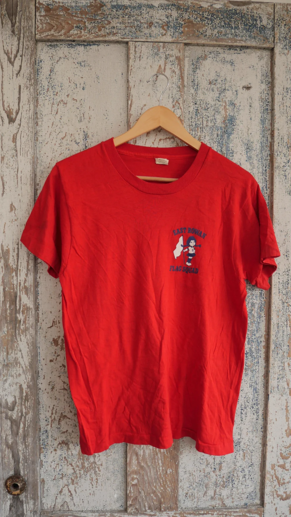 1980s "Cindy" Tee | M