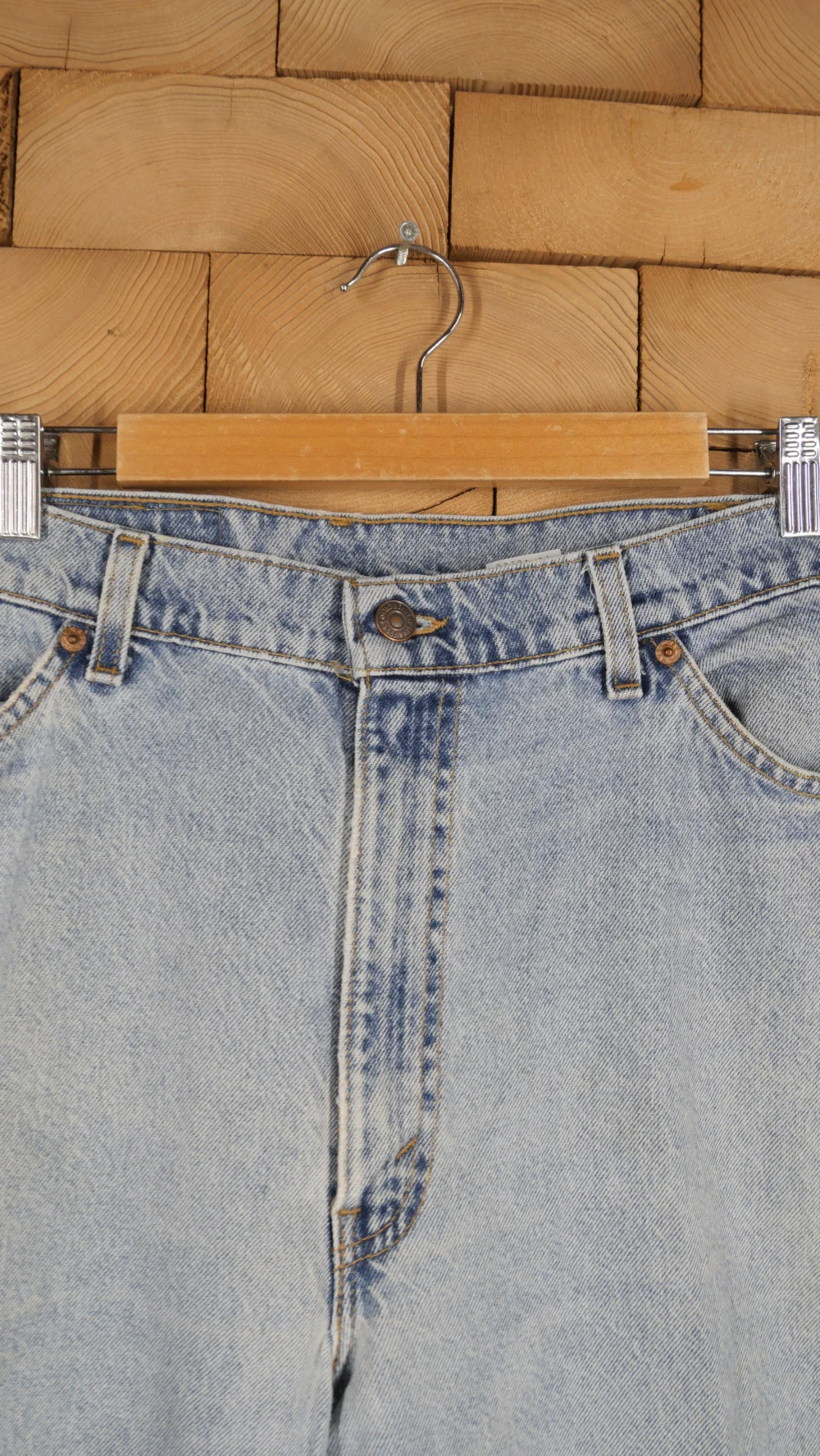 1990s Baggy Levi's | 38 - 4