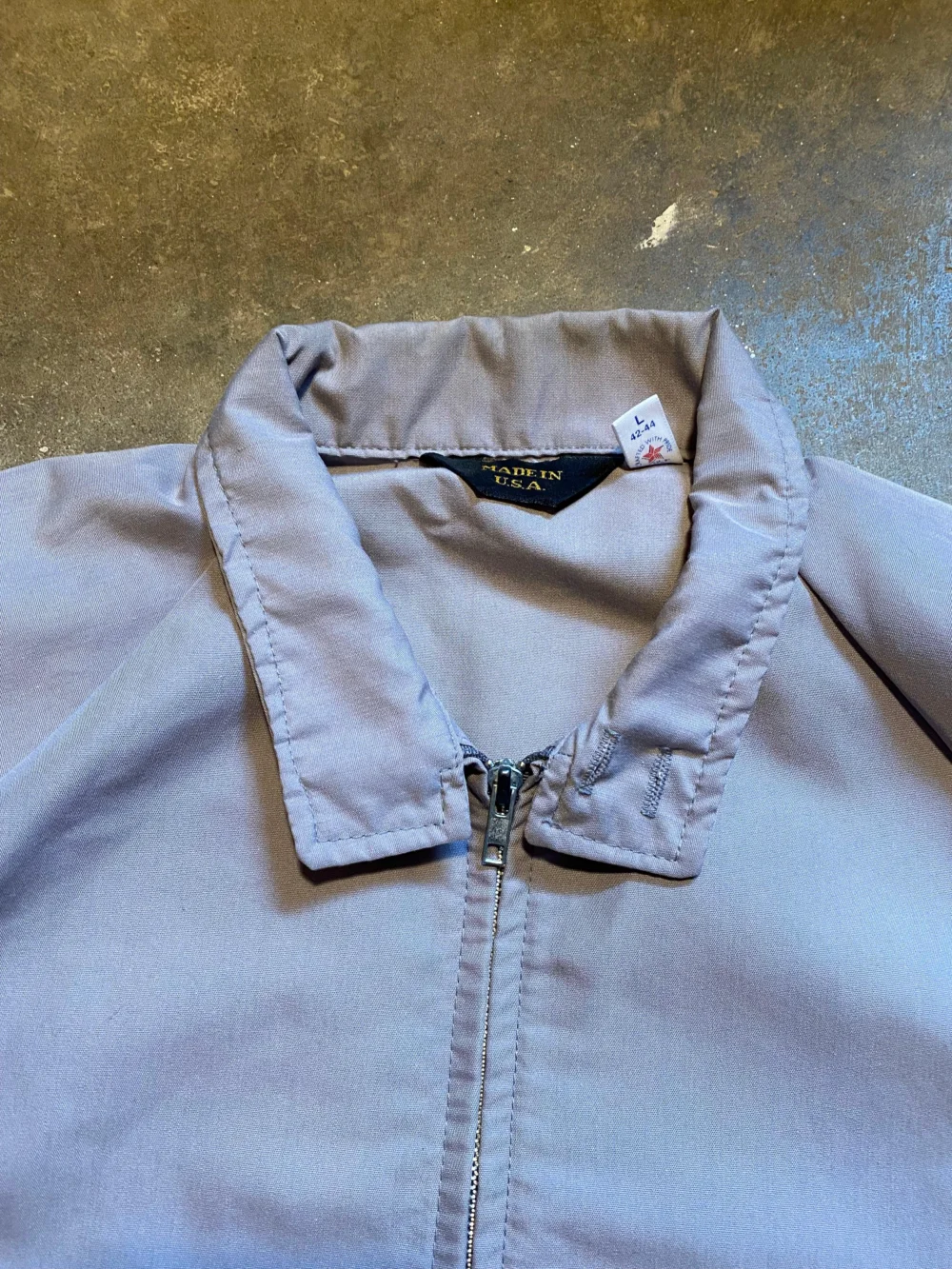 Vintage 80S Jacket | L - 3