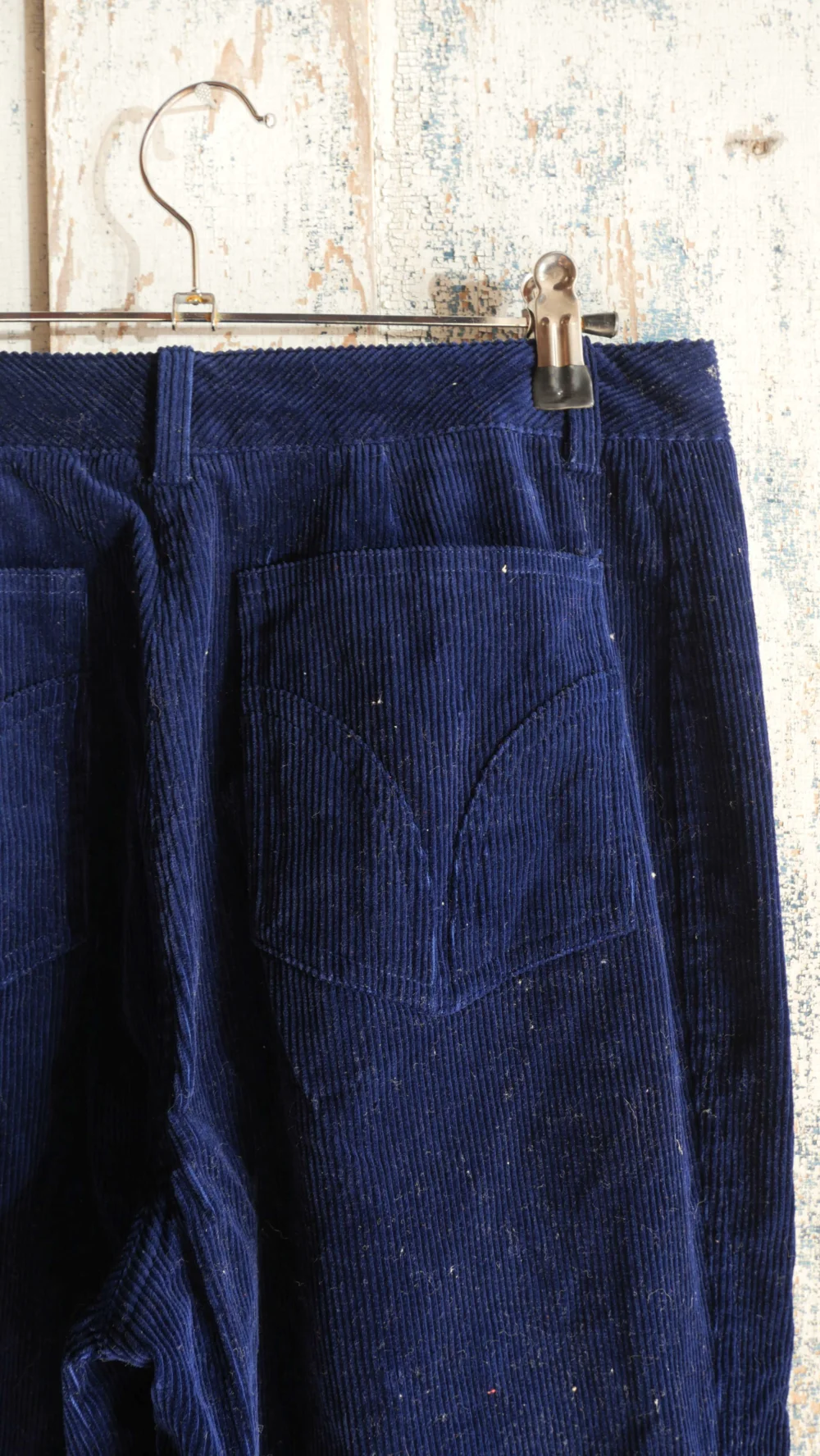 1970s Corduroy Pants | 29 - 5