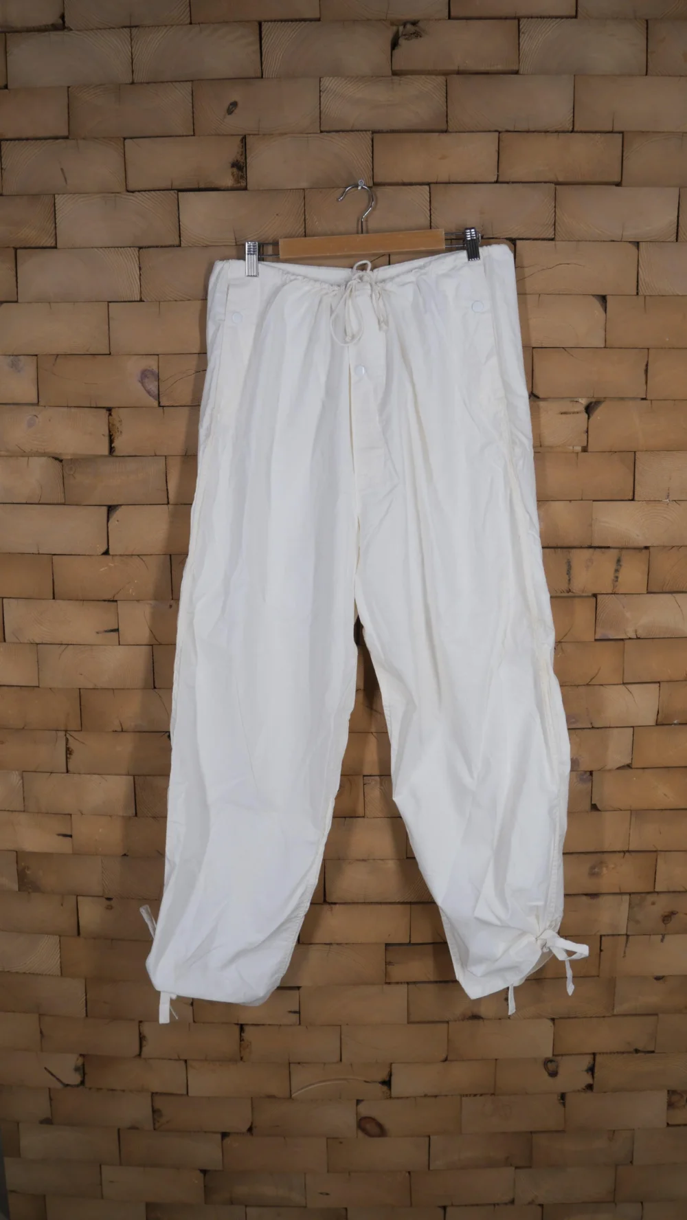 1960s Smock Pants | 36