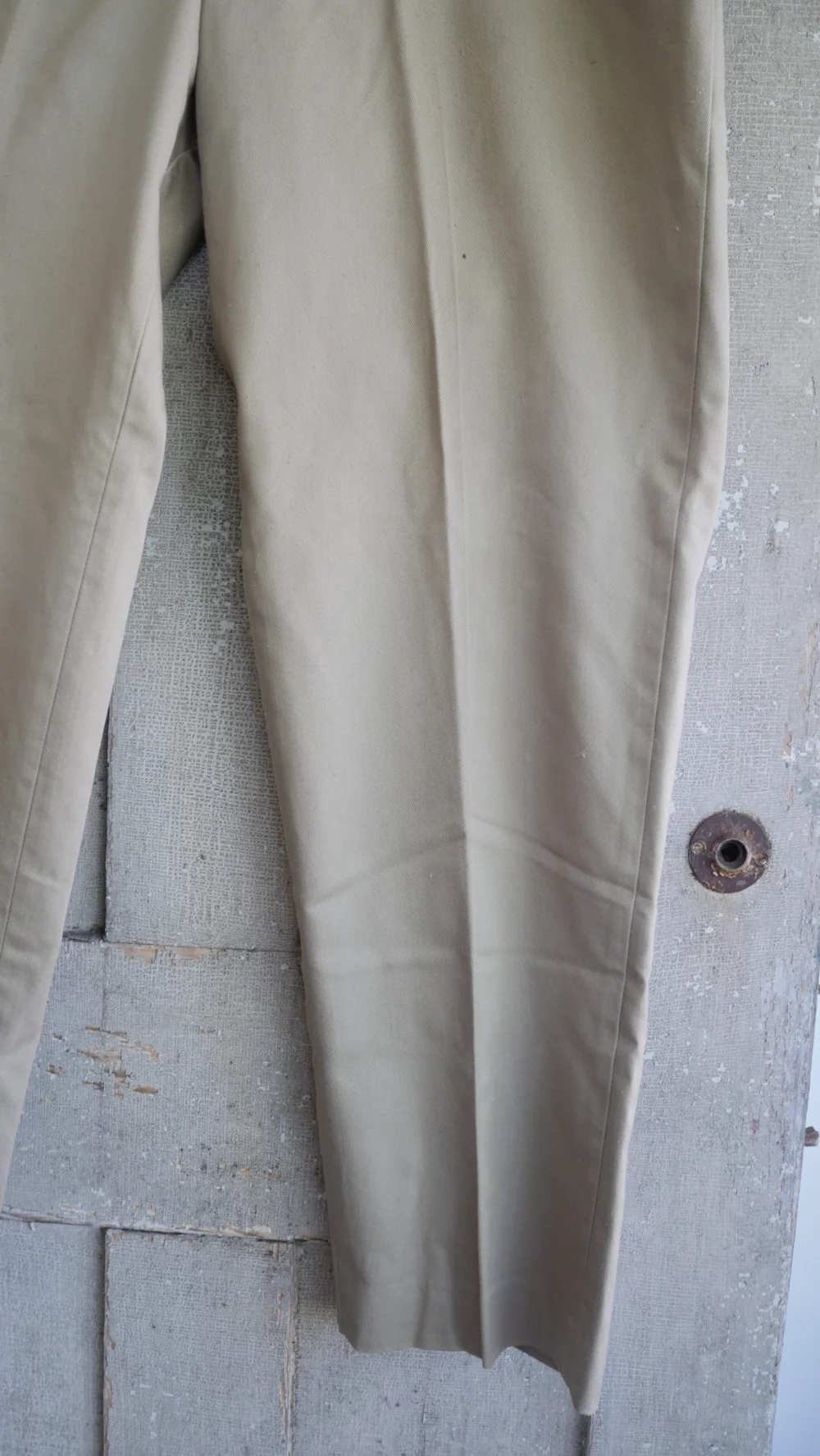 1970s Western Chinos | 38 - 4