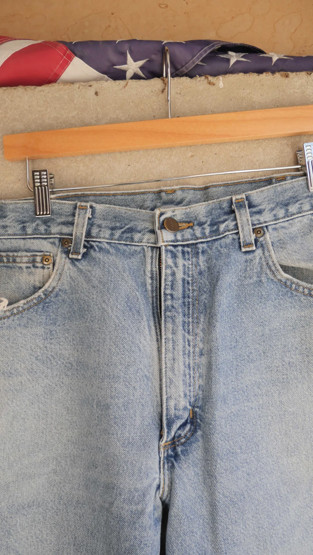 2000s Carhartt Denim | 36 - 4