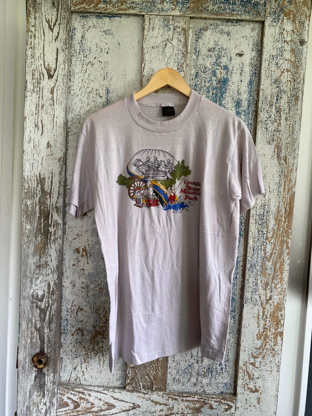 1980s Souvenir Tee | L