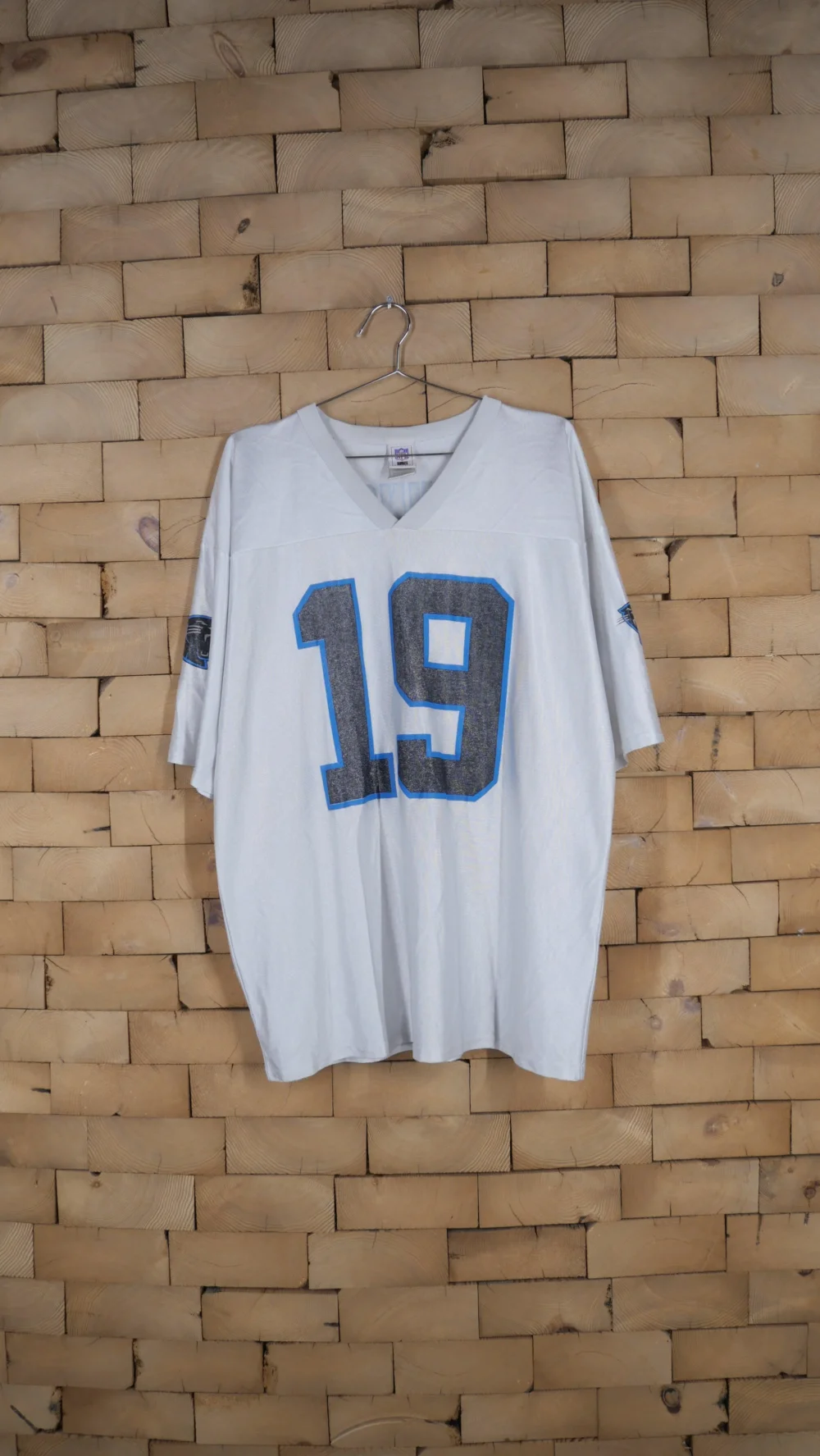 1990s Boxy Jersey | L