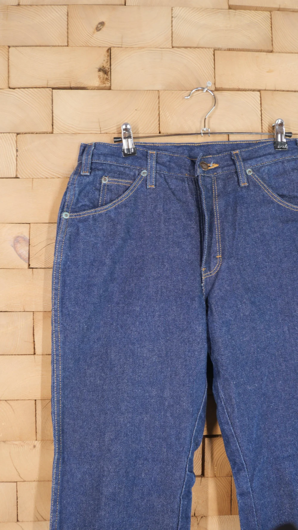 1980s Dickies Denim | 31 - 3