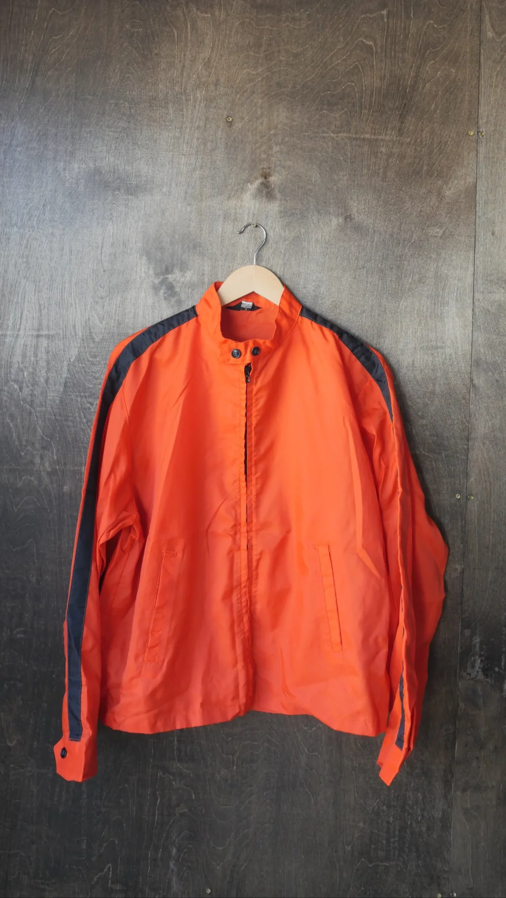 1970s Racing Jacket | M