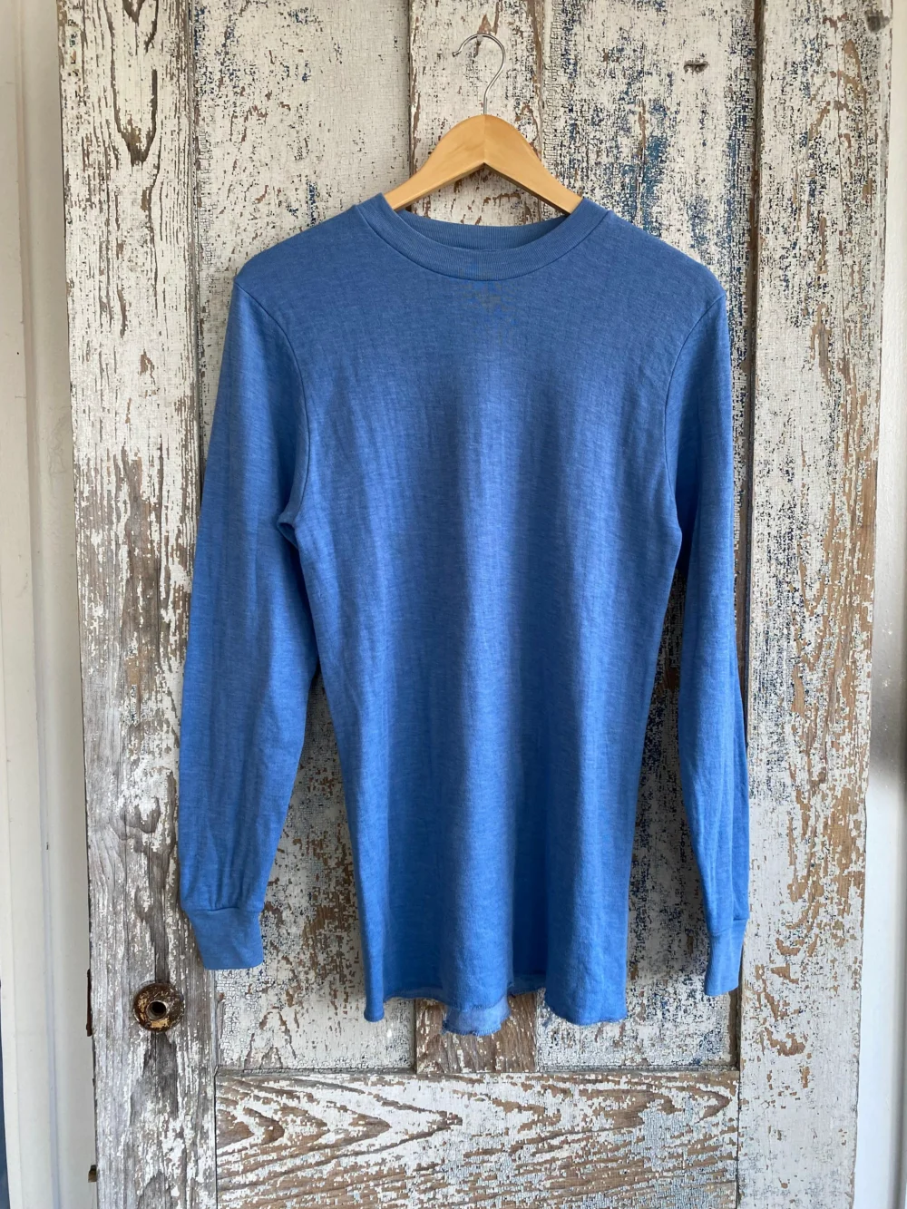 1980s Two Layer Long Sleeve | M