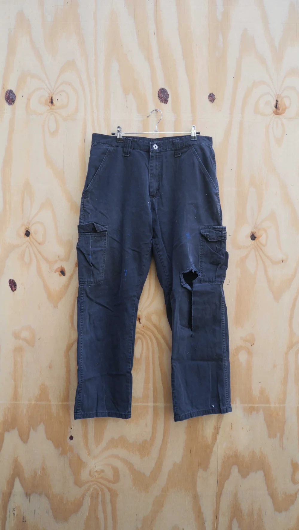 2000s Wrangler Work Pants | 32