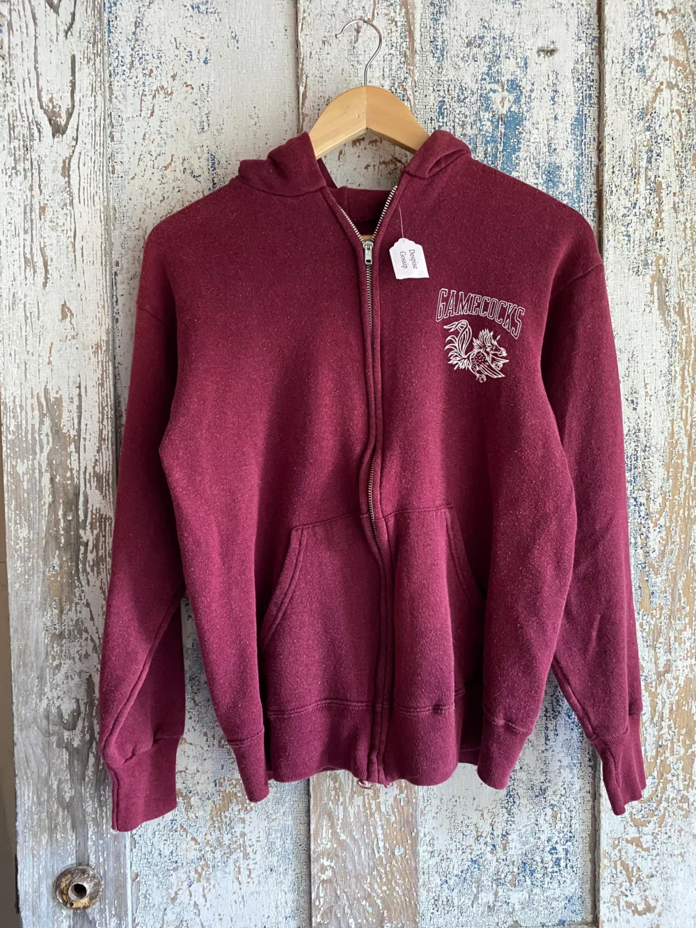 1970s USC Hoodie | M