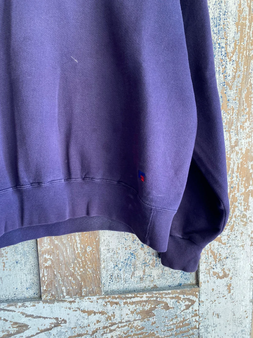 1990s Russell Crewneck | L - 3