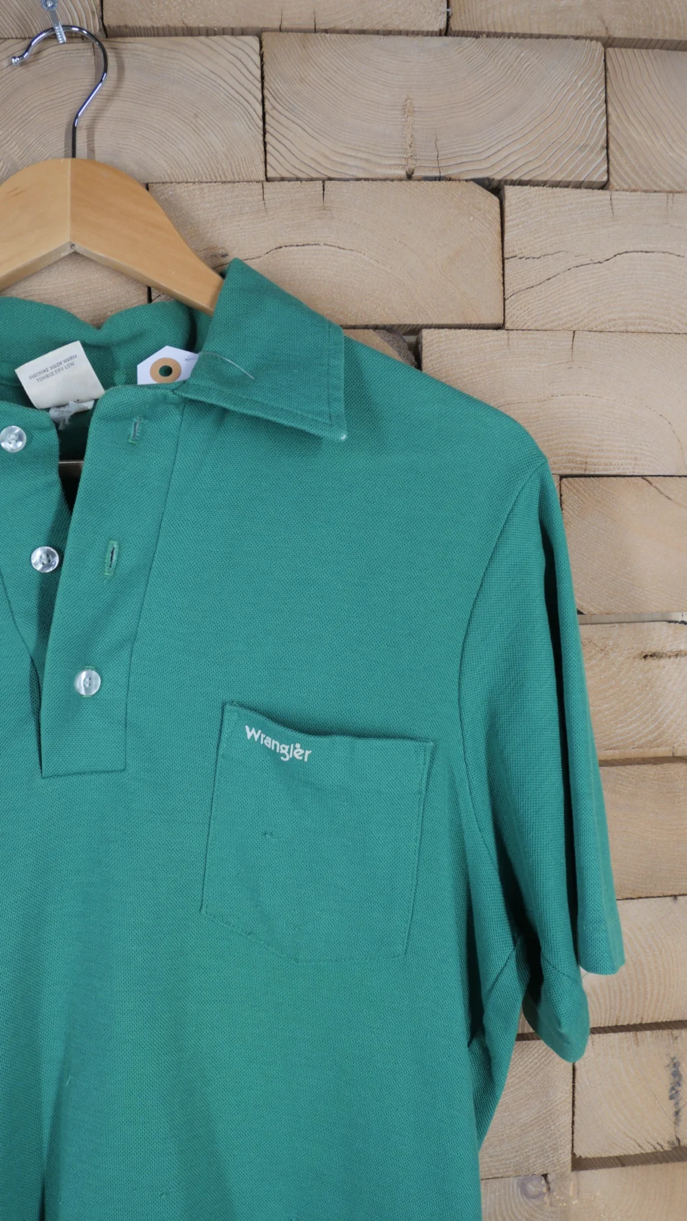 1970s Wrangler Shirt | L - 3