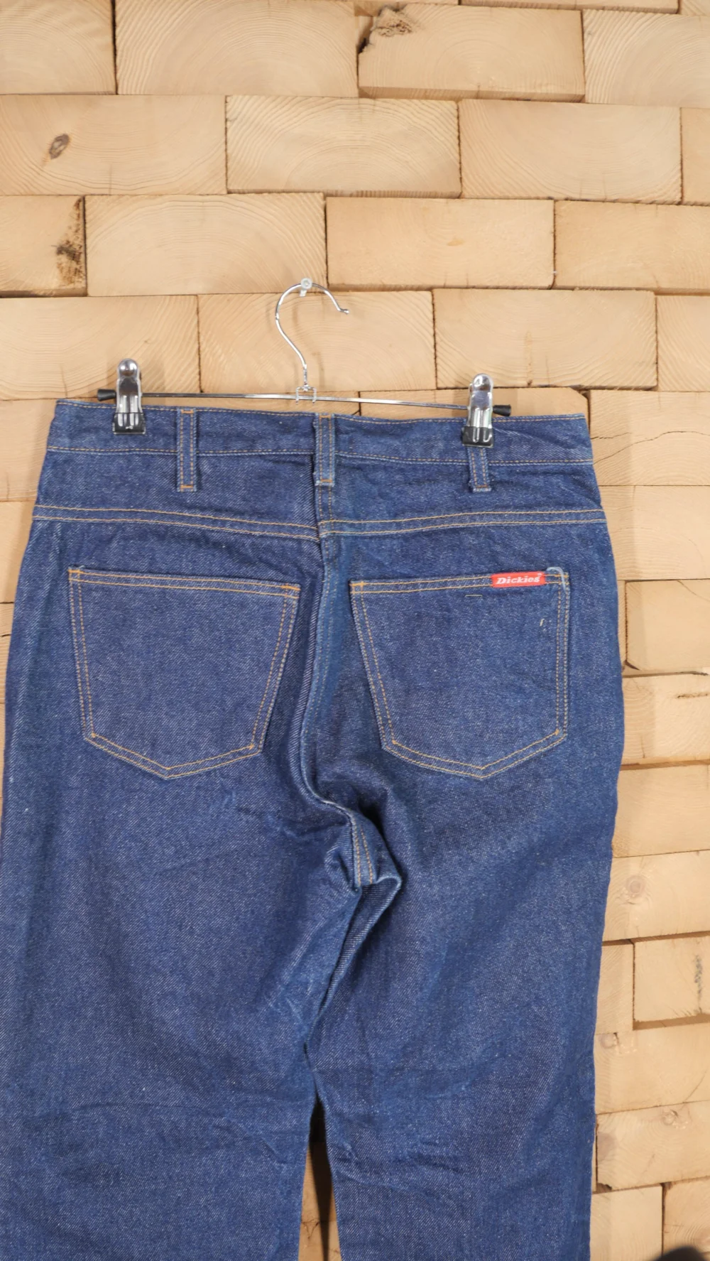 1980s Dickies Denim | 31 - 5