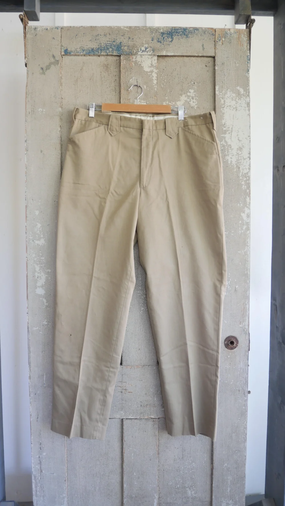 1970s Western Chinos | 38