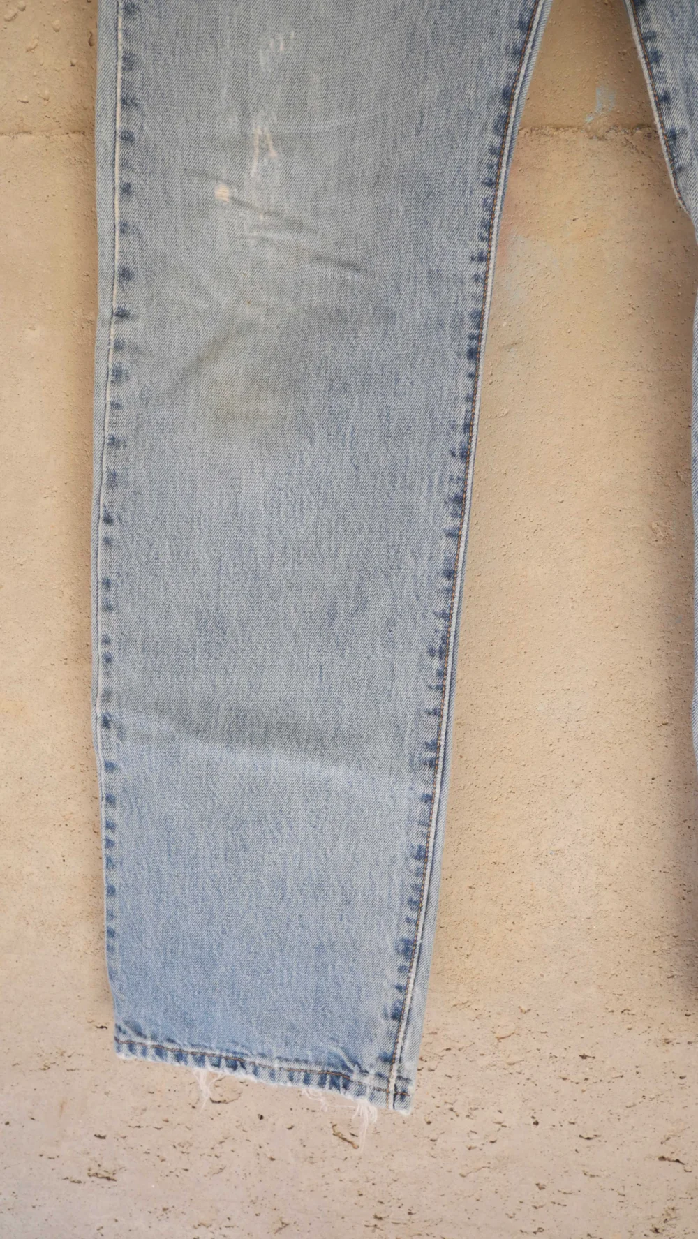 2000s 501 Levi's | 33 - 4