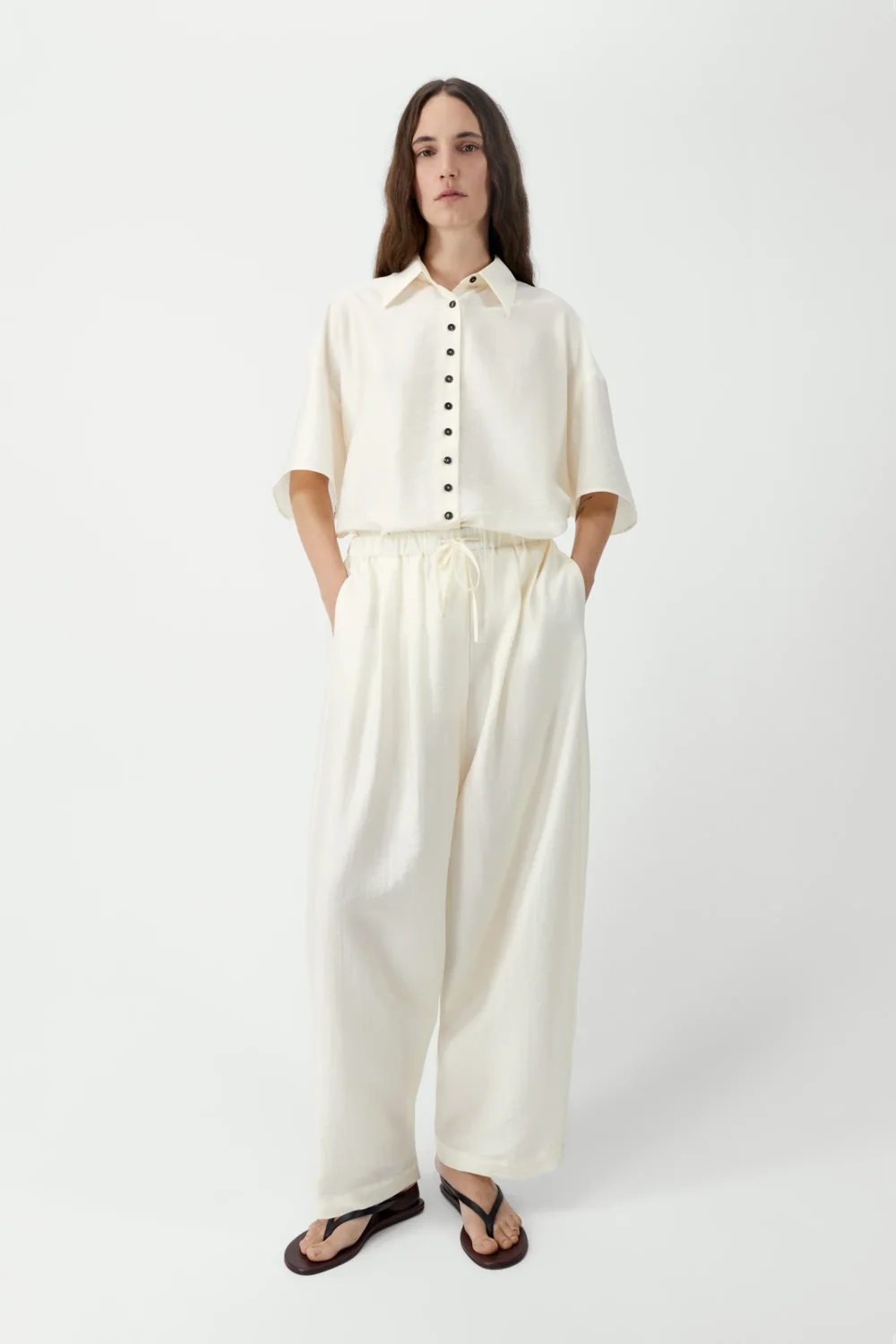 MAXI PANTS