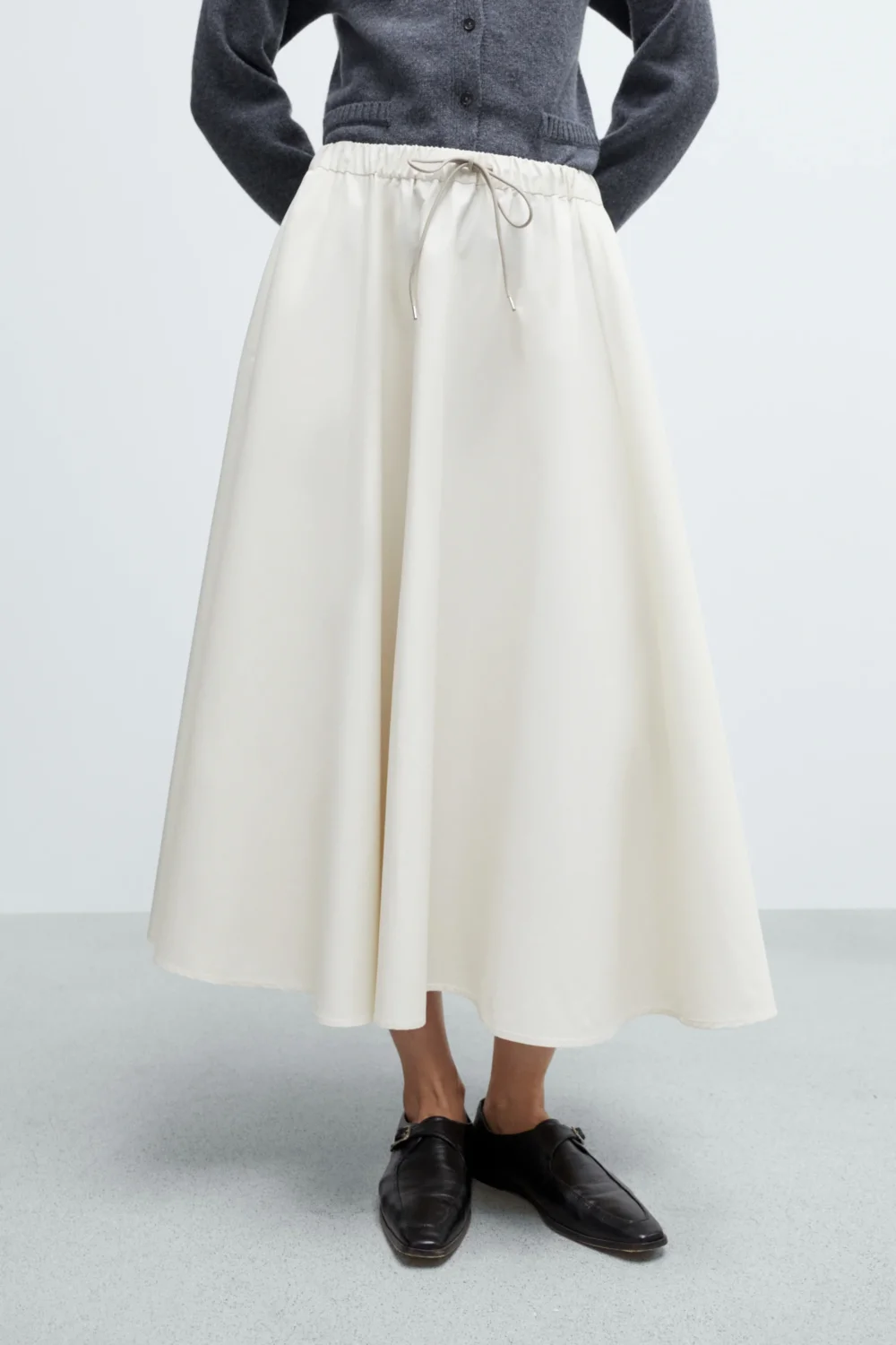 TECHNICAL SKIRT - 2