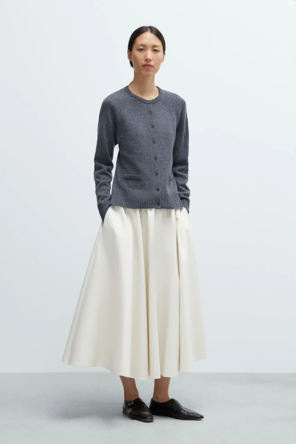 TECHNICAL SKIRT