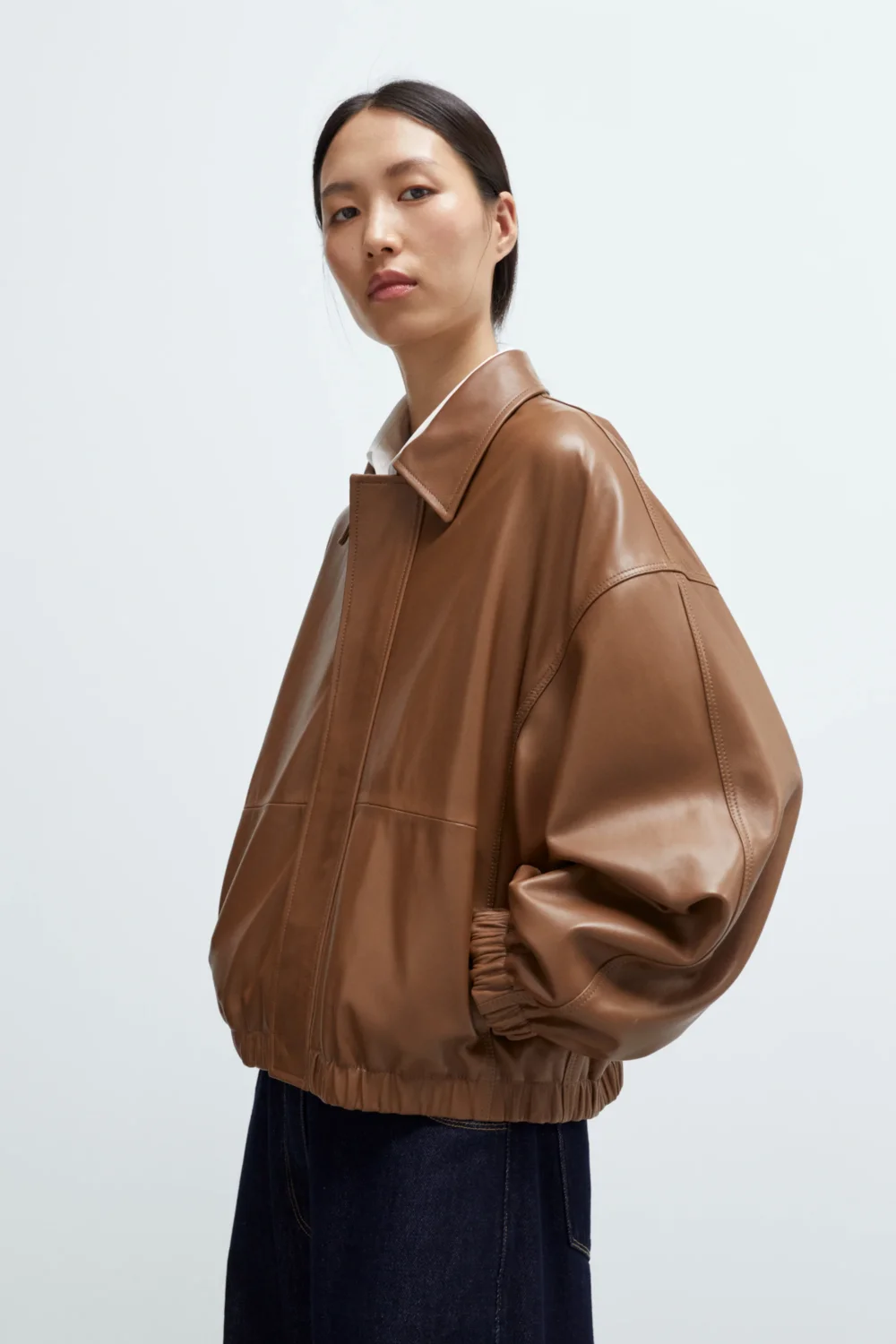 NAPPA BOMBER JACKET - 2