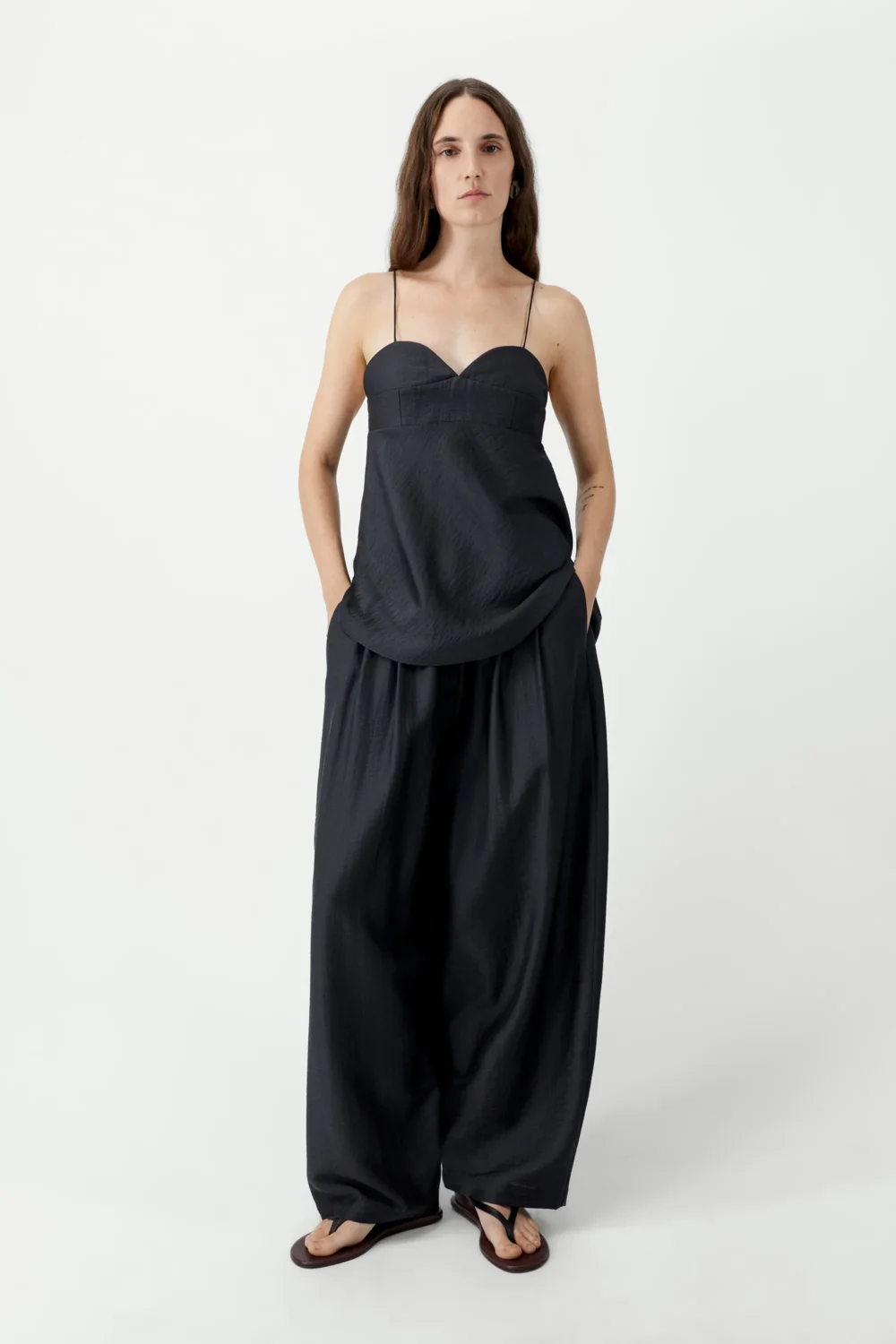 MAXI PANTS