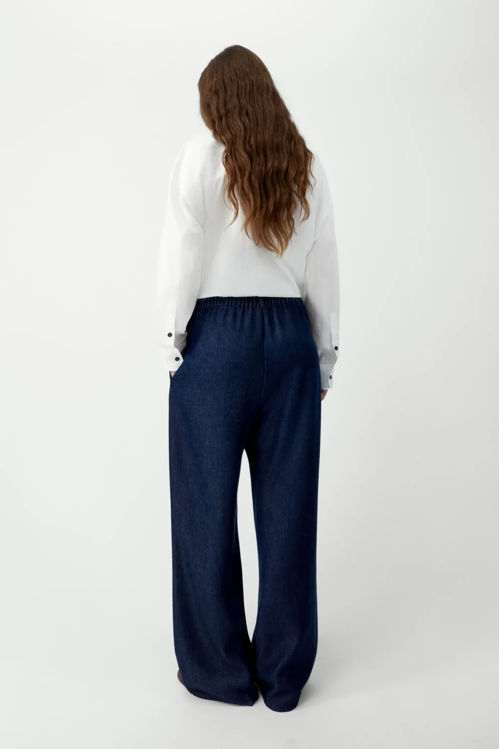 STRAIGHT JEANS - 3