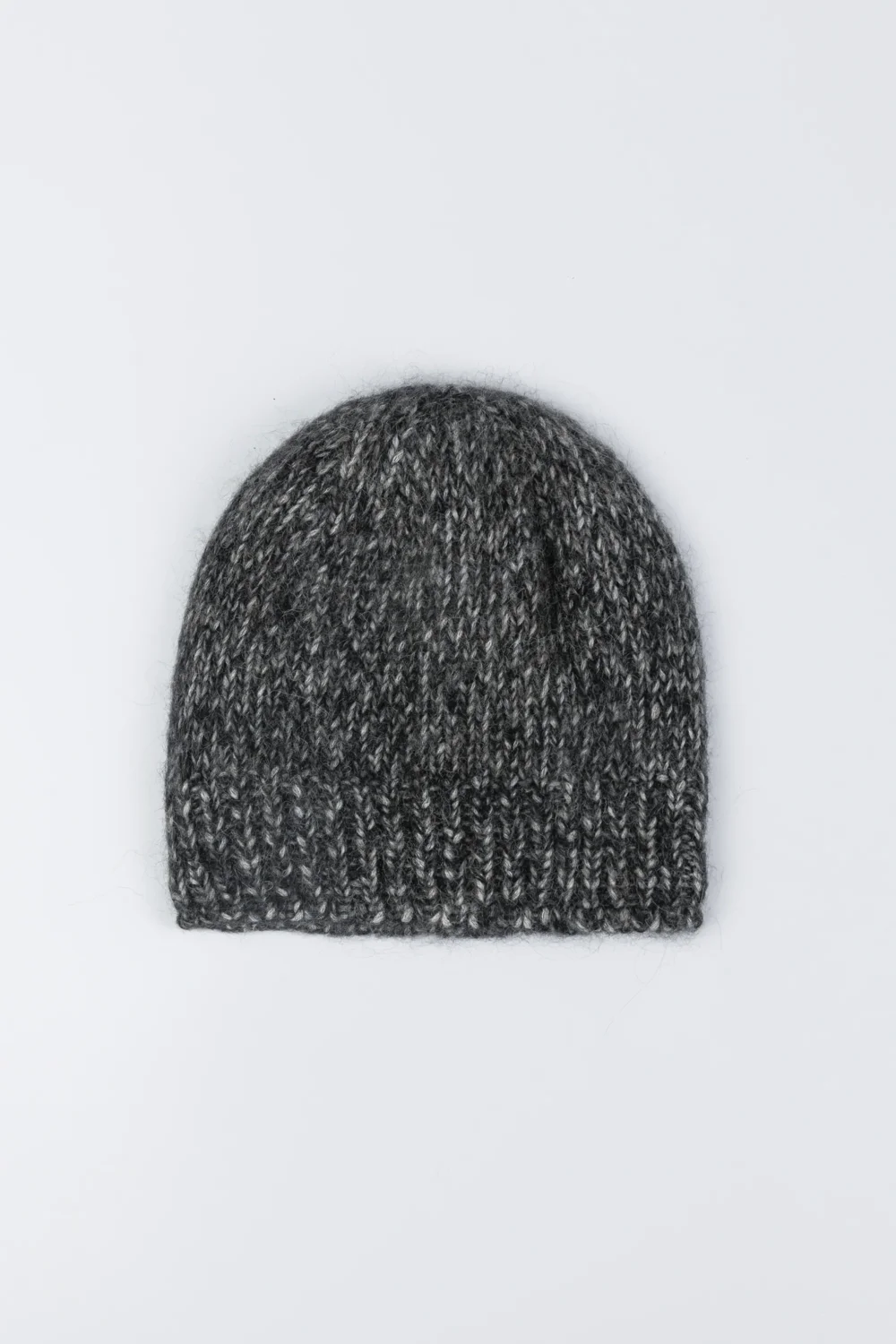 BEANIE MELANGE