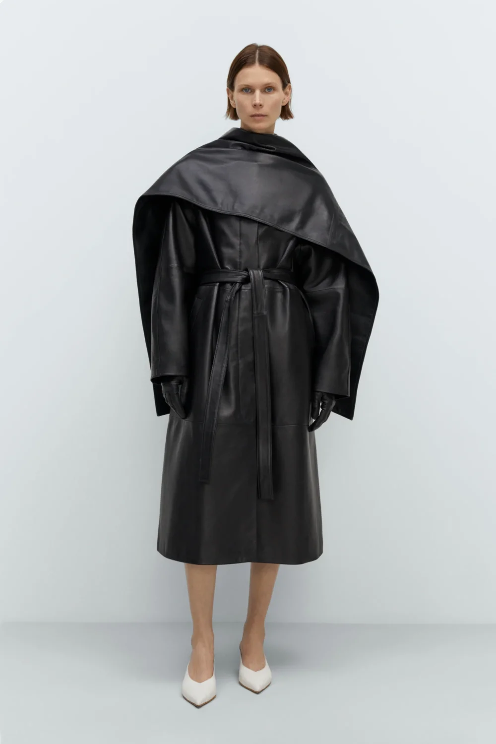 NAPPA LONG COAT