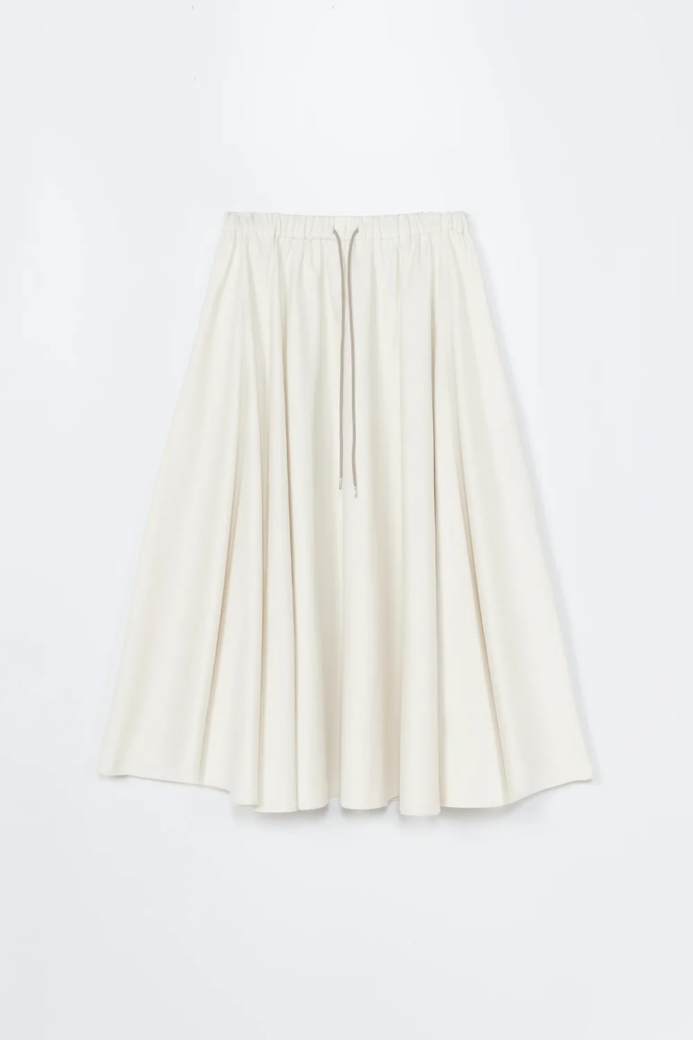 TECHNICAL SKIRT - 5