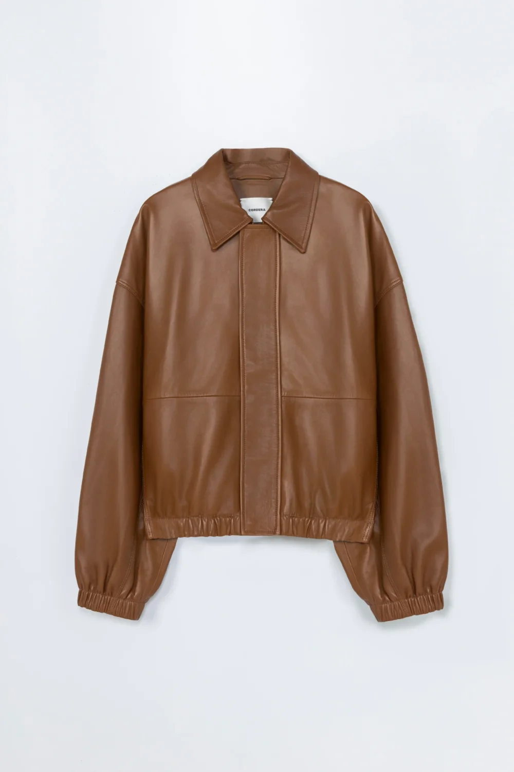 NAPPA BOMBER JACKET - 5