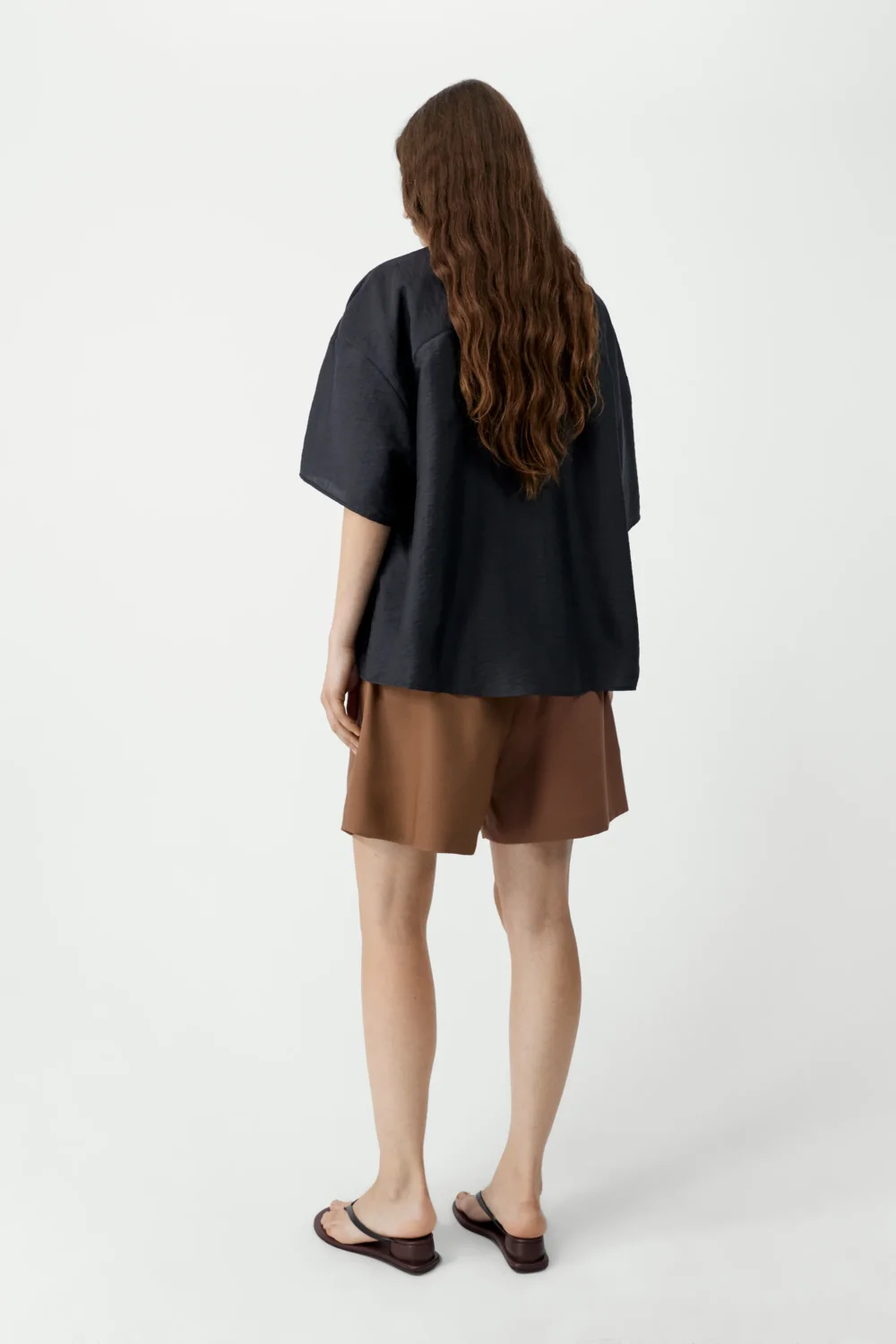 SHORT SLEEVE SHIRT - 3
